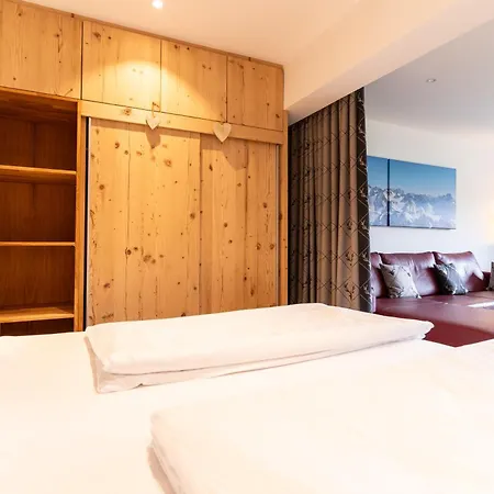 Orlob Appartamento Oberstdorf