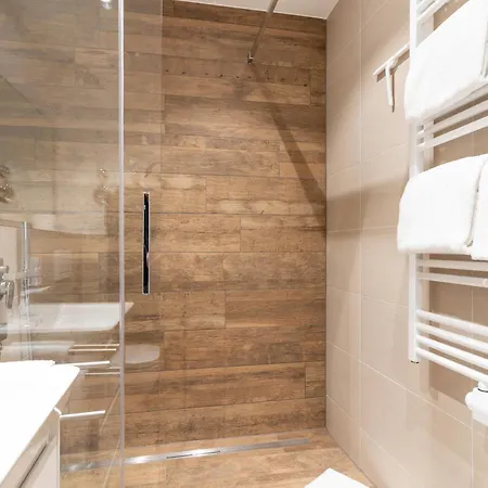Apartman Orlob *