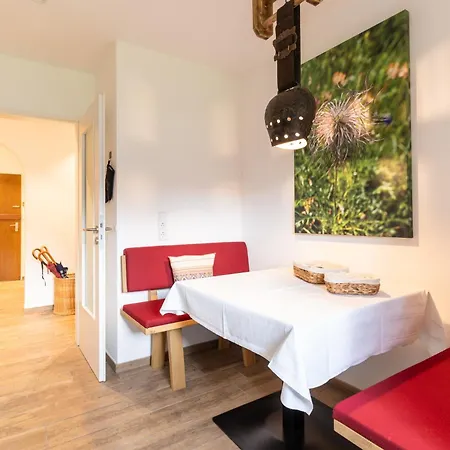 Apartamento Orlob *
